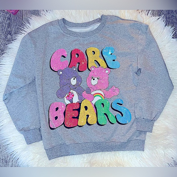 Care Bears Loung Set - Picture 4 of 4